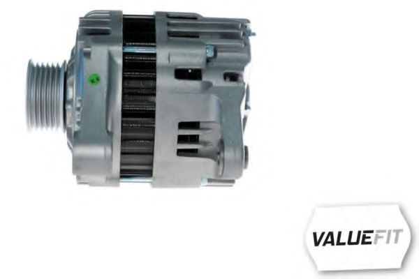 HELLA 8EL 011 711-321 Генератор для NISSAN MICRA II (Ниссан Микра 2) HELLA 8EL 011 711-321 Генератор для NISSAN MICRA II (Ниссан Микра 2)