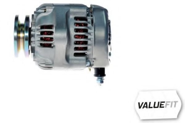 HELLA 8EL 011 711-391 Генератор для DAIHATSU DOMINO II (Дайхатсу Домино 2) HELLA 8EL 011 711-391 Генератор для DAIHATSU DOMINO II (Дайхатсу Домино 2)