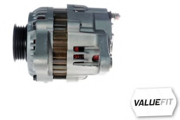 HELLA 8EL 011 711-411 Генератор для SUBARU JUSTY II (Субару Жустъ 2) HELLA 8EL 011 711-411 Генератор для SUBARU JUSTY II (Субару Жустъ 2)