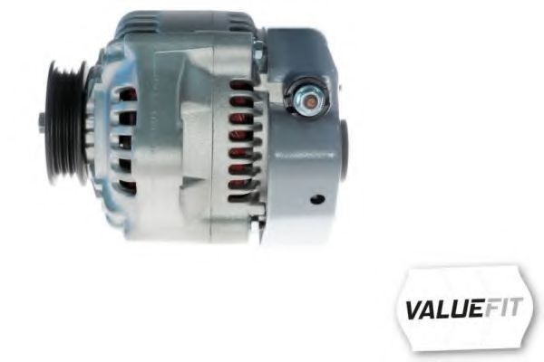 HELLA 8EL 011 711-421 Генератор для HONDA CRX II (Хонда Cрх 2) HELLA 8EL 011 711-421 Генератор для HONDA CRX II (Хонда Cрх 2)