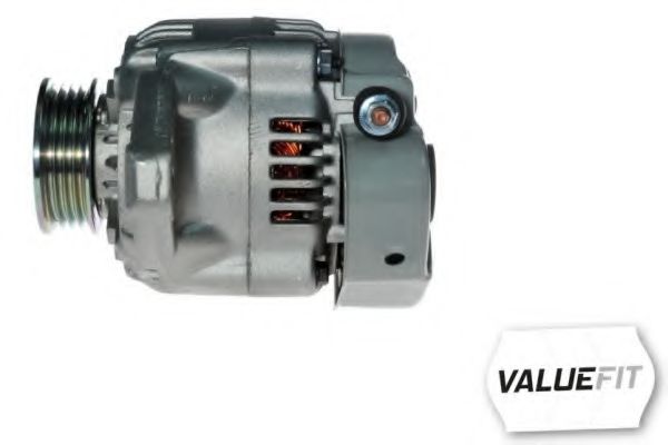 HELLA 8EL 011 711-431 Генератор для SUZUKI (Сузуки) HELLA 8EL 011 711-431 Генератор для SUZUKI (Сузуки)