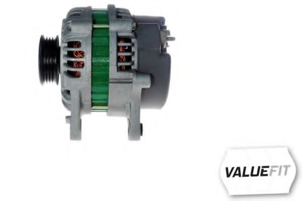 HELLA 8EL 011 711-461 Генератор для HYUNDAI EXCEL (Хендай Эxcэл) HELLA 8EL 011 711-461 Генератор для HYUNDAI EXCEL (Хендай Эxcэл)