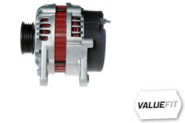 HELLA 8EL 011 711-481 Генератор для HYUNDAI EXCEL (Хендай Эxcэл) HELLA 8EL 011 711-481 Генератор для HYUNDAI EXCEL (Хендай Эxcэл)