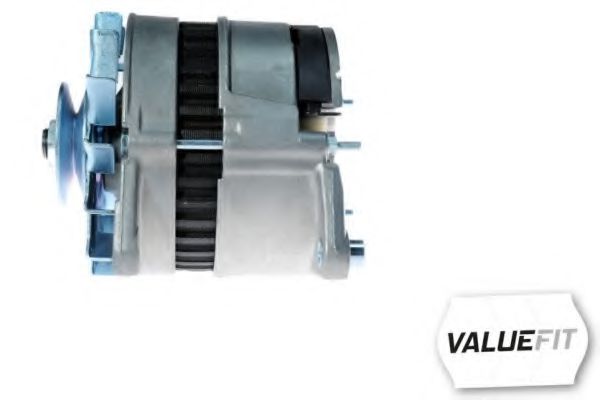 HELLA 8EL 011 711-491 Генератор для FORD FIESTA (Форд Фиэста) HELLA 8EL 011 711-491 Генератор для FORD FIESTA (Форд Фиэста)