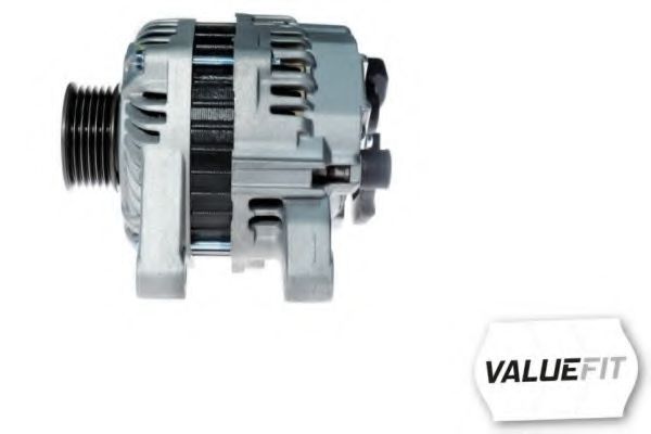 HELLA 8EL 011 711-521 Генератор для PEUGEOT 206 (Пежо 206) HELLA 8EL 011 711-521 Генератор для PEUGEOT 206 (Пежо 206)