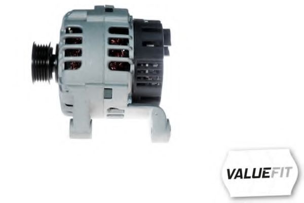 HELLA 8EL 011 711-541 Генератор для BMW X5 (Бмв Х5) HELLA 8EL 011 711-541 Генератор для BMW X5 (Бмв Х5)