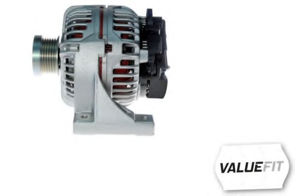 HELLA 8EL 011 711-591 Генератор для VOLVO S60 I (Вольво S60 1) HELLA 8EL 011 711-591 Генератор для VOLVO S60 I (Вольво S60 1)