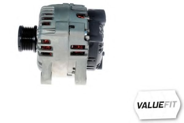 HELLA 8EL 011 711-612 Генератор для PEUGEOT (Пежо) HELLA 8EL 011 711-612 Генератор для PEUGEOT (Пежо)