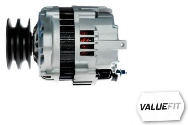 HELLA 8EL 011 711-711 Генератор для NISSAN PICKUP III (Ниссан Пиcкуп 3) HELLA 8EL 011 711-711 Генератор для NISSAN PICKUP III (Ниссан Пиcкуп 3)