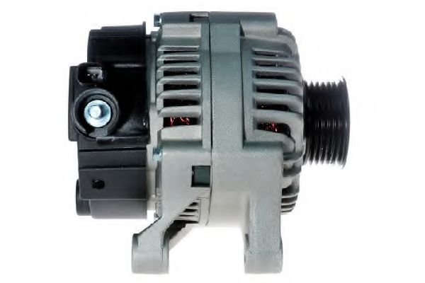 HELLA 8EL 012 085-021 Генератор для PEUGEOT 206 (Пежо 206) HELLA 8EL 012 085-021 Генератор для PEUGEOT 206 (Пежо 206)