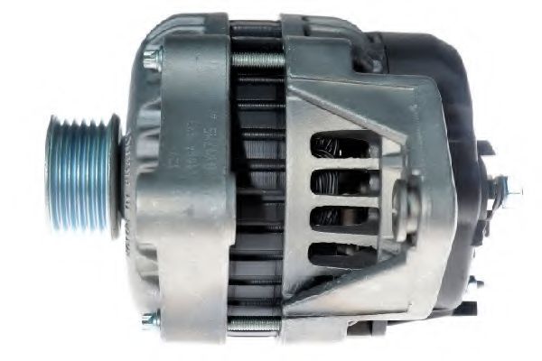 HELLA 8EL 012 085-081 Генератор для OPEL FRONTERA B (Опель Фронтера б) HELLA 8EL 012 085-081 Генератор для OPEL FRONTERA B (Опель Фронтера б)