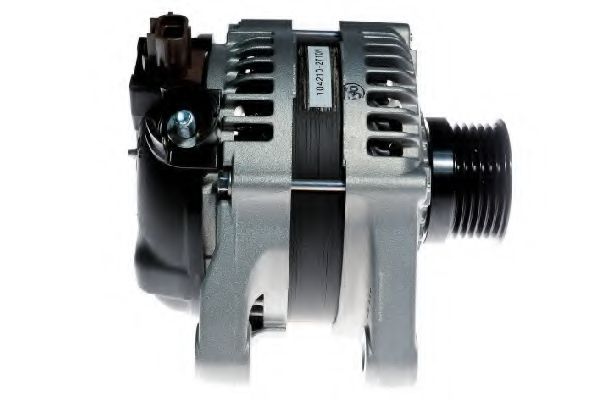 HELLA 8EL 012 085-181 Генератор для VOLVO V50 (Вольво V50) HELLA 8EL 012 085-181 Генератор для VOLVO V50 (Вольво V50)