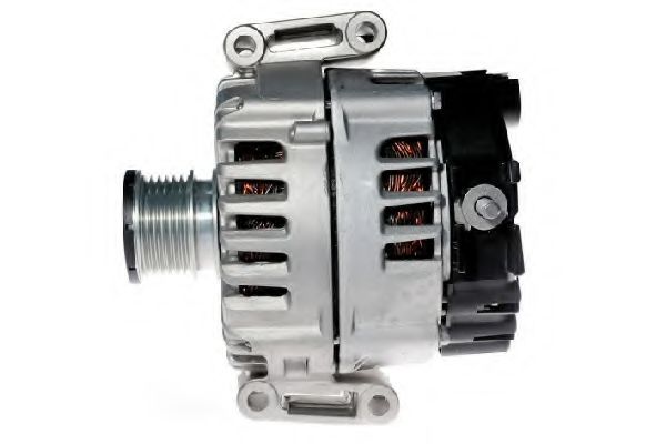 HELLA 8EL 012 240-021 Генератор для MERCEDES-BENZ SPRINTER 3,5-T (Мэрcэдэс-бэнз Спринтэр 3,5-т) HELLA 8EL 012 240-021 Генератор для MERCEDES-BENZ SPRINTER 3,5-T (Мэрcэдэс-бэнз Спринтэр 3,5-т)