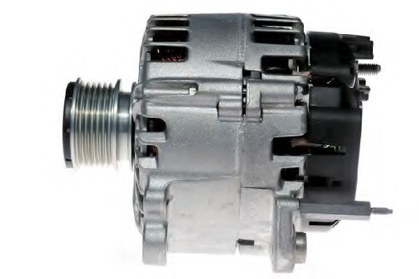 HELLA 8EL 012 240-051 Генератор для SKODA YETI (Шкода Йети) HELLA 8EL 012 240-051 Генератор для SKODA YETI (Шкода Йети)