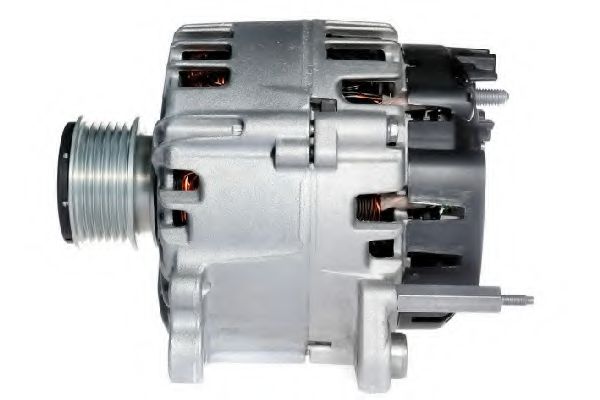 HELLA 8EL 012 240-061 Генератор для VOLKSWAGEN PASSAT (Фольксваген Пассат) HELLA 8EL 012 240-061 Генератор для VOLKSWAGEN PASSAT (Фольксваген Пассат)