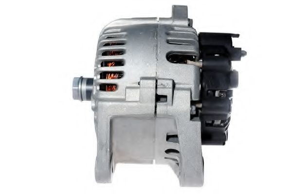 HELLA 8EL 012 240-091 Генератор для RENAULT KANGOO / GRAND KANGOO (Рено Кангу / гранд кангу) HELLA 8EL 012 240-091 Генератор для RENAULT KANGOO / GRAND KANGOO (Рено Кангу / гранд кангу)