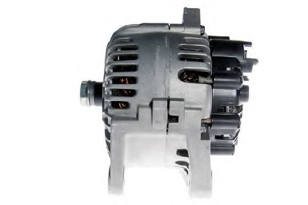 HELLA 8EL 012 240-101 Генератор для RENAULT KANGOO / GRAND KANGOO (Рено Кангу / гранд кангу) HELLA 8EL 012 240-101 Генератор для RENAULT KANGOO / GRAND KANGOO (Рено Кангу / гранд кангу)