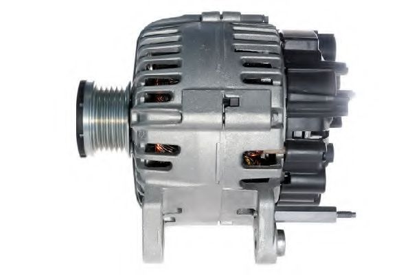 HELLA 8EL 012 240-121 Генератор для VOLKSWAGEN GOLF VI (Фольксваген Гольф 6) HELLA 8EL 012 240-121 Генератор для VOLKSWAGEN GOLF VI (Фольксваген Гольф 6)