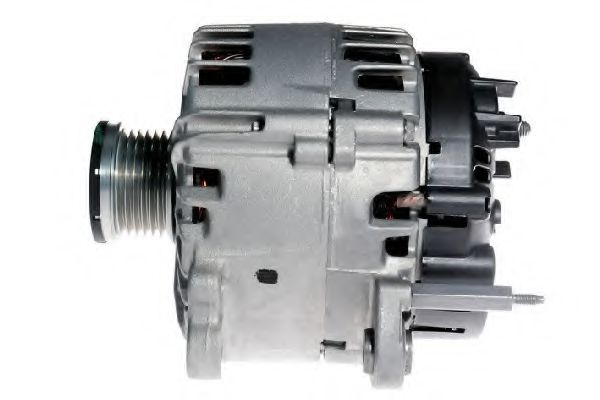 HELLA 8EL 012 240-181 Генератор для VOLKSWAGEN PASSAT CC (Фольксваген Пассат сс) HELLA 8EL 012 240-181 Генератор для VOLKSWAGEN PASSAT CC (Фольксваген Пассат сс)