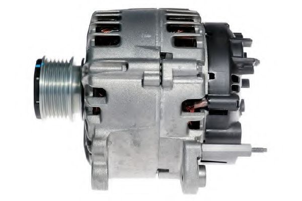 HELLA 8EL 012 240-191 Генератор для SEAT (Сеат) HELLA 8EL 012 240-191 Генератор для SEAT (Сеат)