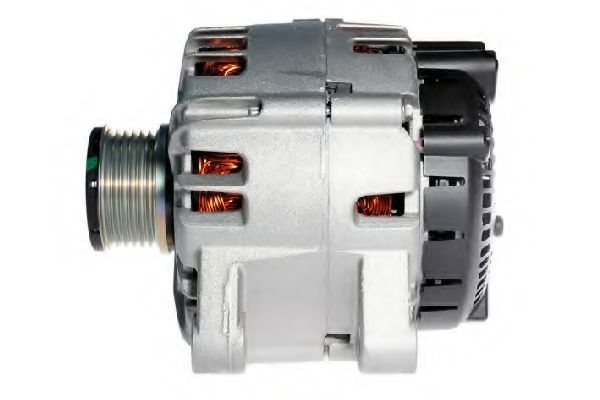 HELLA 8EL 012 240-231 Генератор для CITROËN C4 PICASSO I (CитроËн С4 пикассо 1) HELLA 8EL 012 240-231 Генератор для CITROËN C4 PICASSO I (CитроËн С4 пикассо 1)