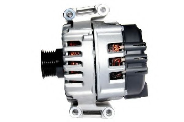 HELLA 8EL 012 240-291 Генератор для MERCEDES-BENZ GL-CLASS (Мэрcэдэс-бэнз Жл класс) HELLA 8EL 012 240-291 Генератор для MERCEDES-BENZ GL-CLASS (Мэрcэдэс-бэнз Жл класс)