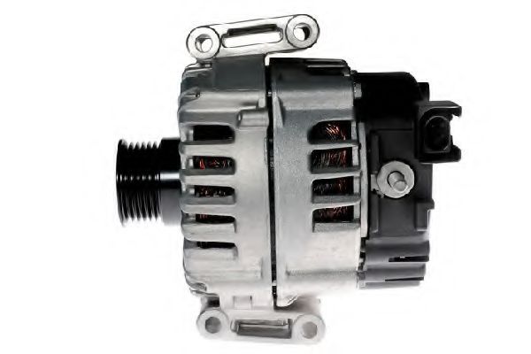 HELLA 8EL 012 240-301 Генератор для MERCEDES-BENZ GLK-CLASS (Мэрcэдэс-бэнз Глк-cласс) HELLA 8EL 012 240-301 Генератор для MERCEDES-BENZ GLK-CLASS (Мэрcэдэс-бэнз Глк-cласс)