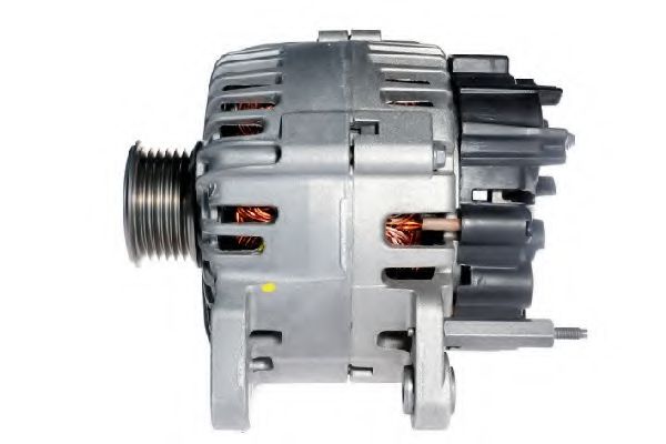 HELLA 8EL 012 240-321 Генератор для VOLKSWAGEN GOLF VI (Фольксваген Гольф 6) HELLA 8EL 012 240-321 Генератор для VOLKSWAGEN GOLF VI (Фольксваген Гольф 6)