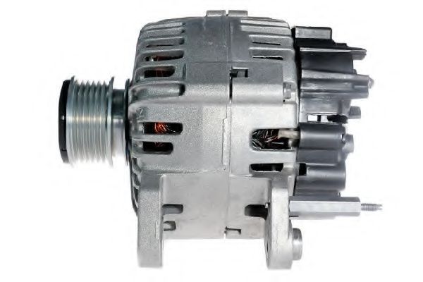 HELLA 8EL 012 240-341 Генератор для SEAT (Сеат) HELLA 8EL 012 240-341 Генератор для SEAT (Сеат)