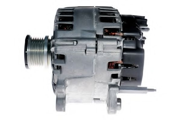 HELLA 8EL 012 240-361 Генератор для VOLKSWAGEN CRAFTER 30-50 (Фольксваген Крафтер 30-50) HELLA 8EL 012 240-361 Генератор для VOLKSWAGEN CRAFTER 30-50 (Фольксваген Крафтер 30-50)