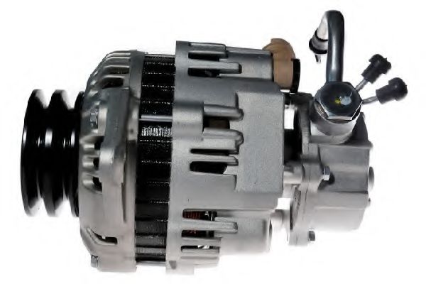 HELLA 8EL 012 240-421 Генератор для HYUNDAI H 200 (Хендай Х 200) HELLA 8EL 012 240-421 Генератор для HYUNDAI H 200 (Хендай Х 200)