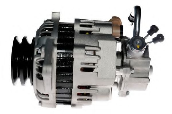 HELLA 8EL 012 240-431 Генератор для HYUNDAI H 200 (Хендай Х 200) HELLA 8EL 012 240-431 Генератор для HYUNDAI H 200 (Хендай Х 200)