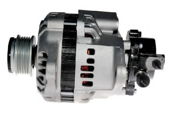 HELLA 8EL 012 240-451 Генератор для KIA SEDONA I (Киа Сэдона и) HELLA 8EL 012 240-451 Генератор для KIA SEDONA I (Киа Сэдона и)