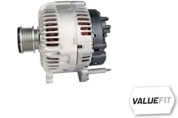 HELLA 8EL 012 426-001 Генератор для VOLKSWAGEN PASSAT (Фольксваген Пассат) HELLA 8EL 012 426-001 Генератор для VOLKSWAGEN PASSAT (Фольксваген Пассат)