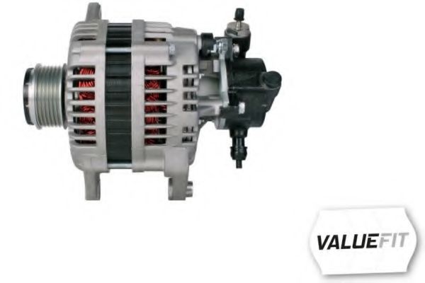 HELLA 8EL 012 426-131 Генератор для OPEL ASTRA H (Опель Астра н) HELLA 8EL 012 426-131 Генератор для OPEL ASTRA H (Опель Астра н)