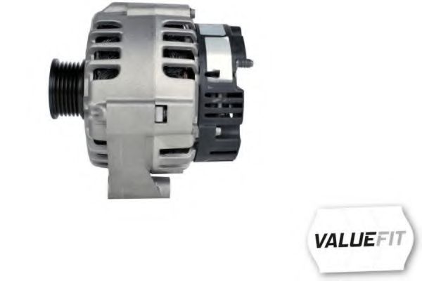 HELLA 8EL 012 426-191 Генератор для MERCEDES-BENZ M-CLASS (Мэрcэдэс-бэнз М-cласс) HELLA 8EL 012 426-191 Генератор для MERCEDES-BENZ M-CLASS (Мэрcэдэс-бэнз М-cласс)