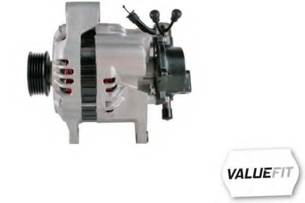 HELLA 8EL 012 426-211 Генератор для KIA SEDONA I (Киа Сэдона и) HELLA 8EL 012 426-211 Генератор для KIA SEDONA I (Киа Сэдона и)