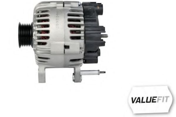 HELLA 8EL 012 426-291 Генератор для SEAT IBIZA V (Сеат Ибица 5) HELLA 8EL 012 426-291 Генератор для SEAT IBIZA V (Сеат Ибица 5)