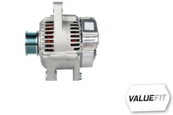 HELLA 8EL 012 426-301 Генератор для TOYOTA YARIS (Тойота/тоета Ярис) HELLA 8EL 012 426-301 Генератор для TOYOTA YARIS (Тойота/тоета Ярис)