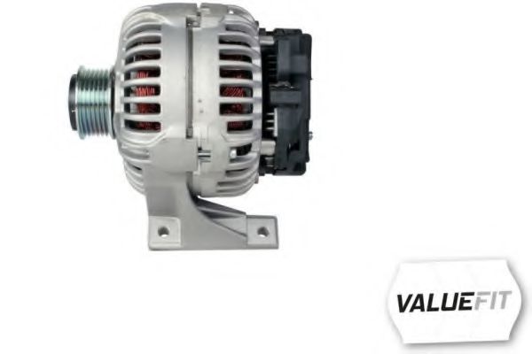 HELLA 8EL 012 426-331 Генератор для VOLVO S60 I (Вольво S60 1) HELLA 8EL 012 426-331 Генератор для VOLVO S60 I (Вольво S60 1)