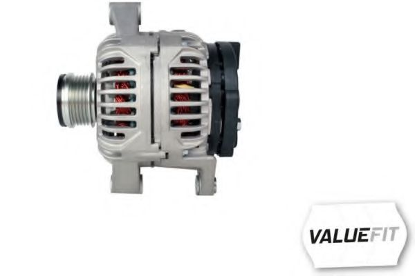 HELLA 8EL 012 426-351 Генератор для OPEL ZAFIRA A (Опель Зафира а) HELLA 8EL 012 426-351 Генератор для OPEL ZAFIRA A (Опель Зафира а)