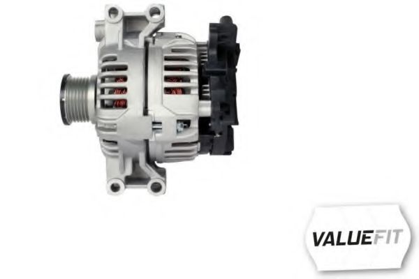 HELLA 8EL 012 426-371 Генератор для BMW Z4 (Бмв Z4) HELLA 8EL 012 426-371 Генератор для BMW Z4 (Бмв Z4)