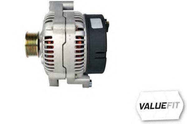 HELLA 8EL 012 426-381 Генератор для VOLVO 960 II (Вольво 960 2) HELLA 8EL 012 426-381 Генератор для VOLVO 960 II (Вольво 960 2)