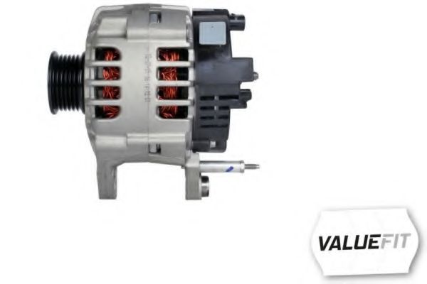 HELLA 8EL 012 426-471 Генератор для SKODA FABIA (Шкода Фабиа) HELLA 8EL 012 426-471 Генератор для SKODA FABIA (Шкода Фабиа)