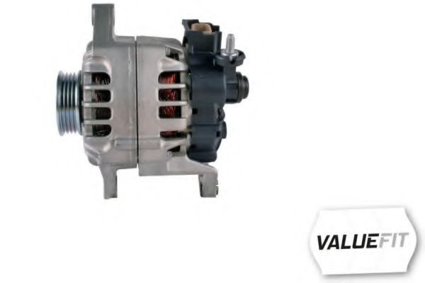 HELLA 8EL 012 426-481 Генератор для NISSAN PULSAR VI (Ниссан Пулсар vи) HELLA 8EL 012 426-481 Генератор для NISSAN PULSAR VI (Ниссан Пулсар vи)