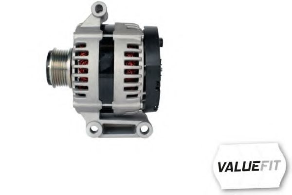 HELLA 8EL 012 426-491 Генератор для FORD TRANSIT NEO (Форд Трансит нэо) HELLA 8EL 012 426-491 Генератор для FORD TRANSIT NEO (Форд Трансит нэо)