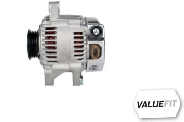 HELLA 8EL 012 426-531 Генератор для TOYOTA FUN CARGO (Тойота/тоета Фун cарго) HELLA 8EL 012 426-531 Генератор для TOYOTA FUN CARGO (Тойота/тоета Фун cарго)