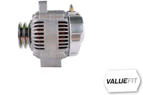 HELLA 8EL 012 426-551 Генератор для TOYOTA LAND CRUISER AMAZON (Тойота/тоета Ленд крузер амазон) HELLA 8EL 012 426-551 Генератор для TOYOTA LAND CRUISER AMAZON (Тойота/тоета Ленд крузер амазон)