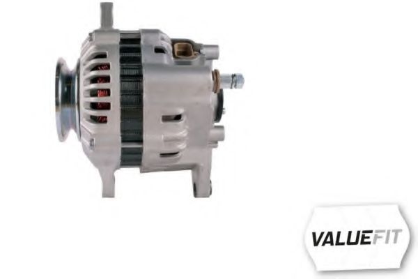 HELLA 8EL 012 426-571 Генератор для NISSAN PULSAR VI (Ниссан Пулсар vи) HELLA 8EL 012 426-571 Генератор для NISSAN PULSAR VI (Ниссан Пулсар vи)
