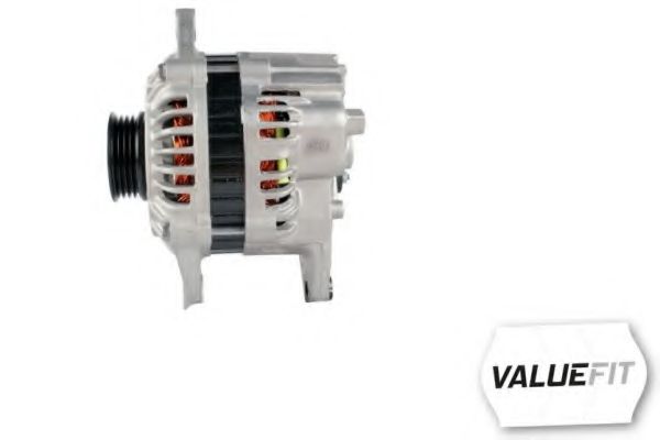 HELLA 8EL 012 426-611 Генератор для MAZDA 626 V (Мазда 626 5) HELLA 8EL 012 426-611 Генератор для MAZDA 626 V (Мазда 626 5)